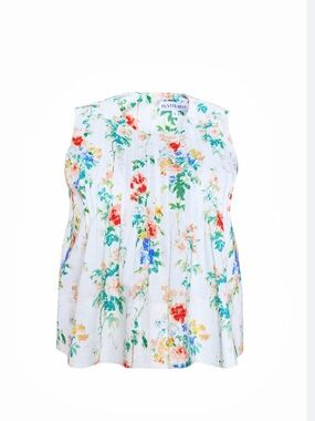 HUNTER BELL Charles top